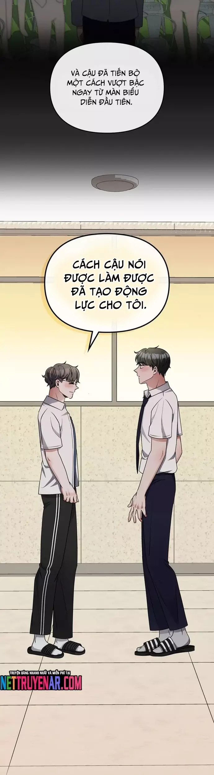 Cuộc Đời Của Thiên Tài Piano Chapter 29 - Trang 3
