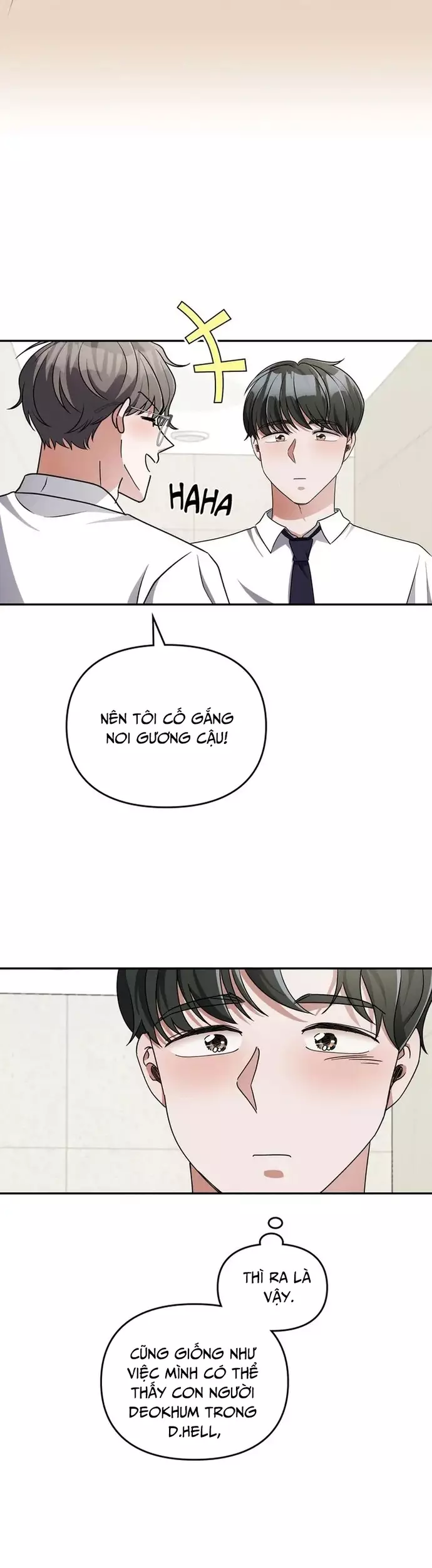 Cuộc Đời Của Thiên Tài Piano Chapter 29 - Trang 3