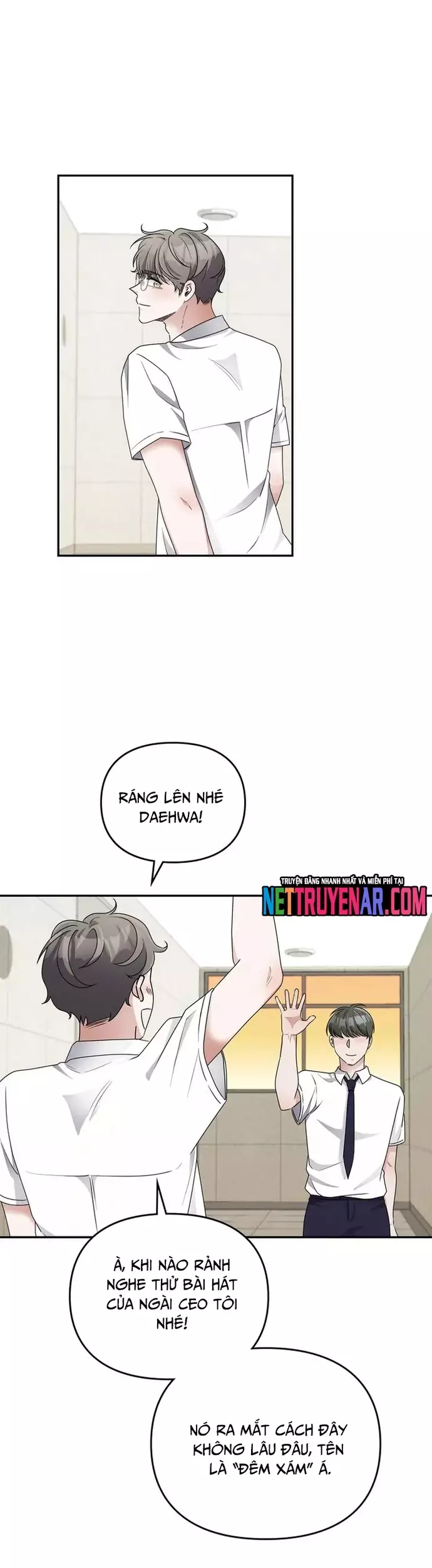 Cuộc Đời Của Thiên Tài Piano Chapter 29 - Trang 3