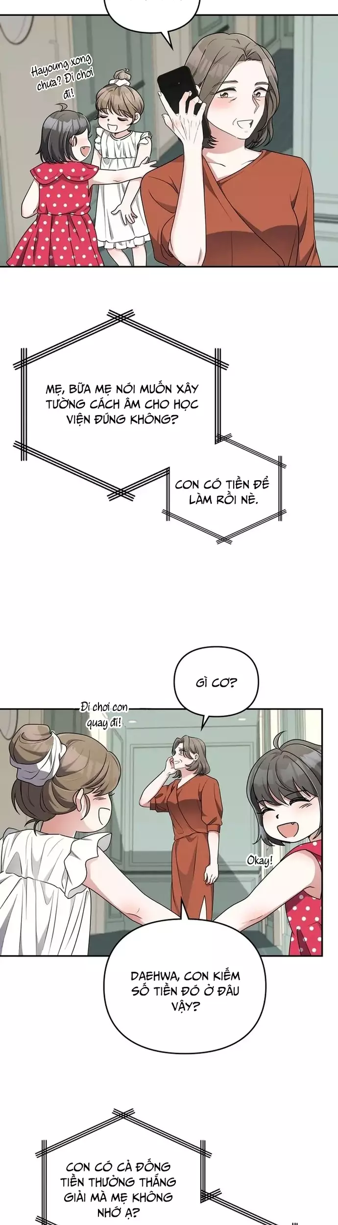 Cuộc Đời Của Thiên Tài Piano Chapter 29 - Trang 3