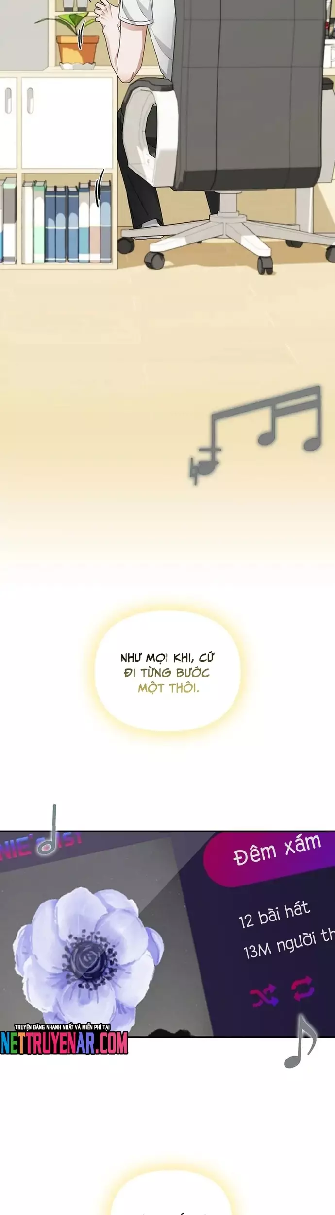 Cuộc Đời Của Thiên Tài Piano Chapter 29 - Trang 3