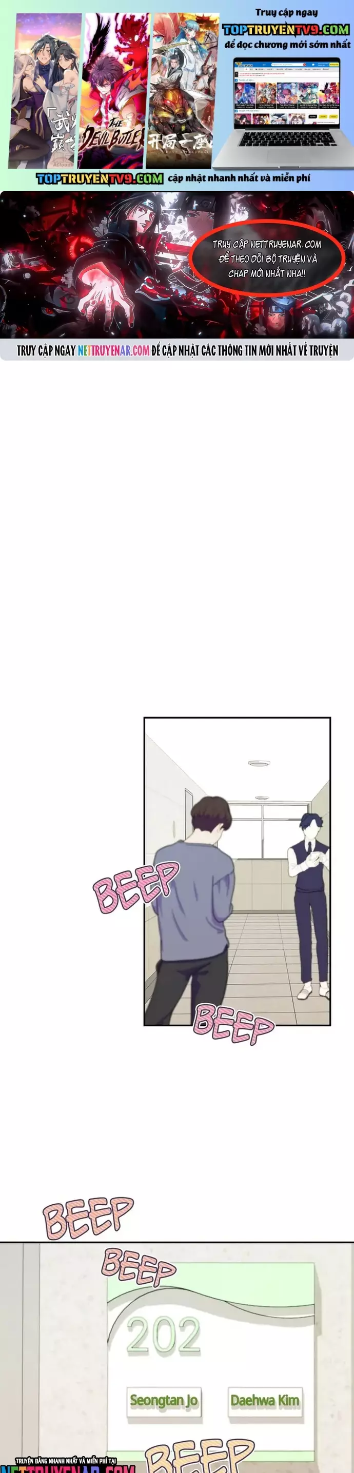Cuộc Đời Của Thiên Tài Piano Chapter 30 - Next Chapter 31