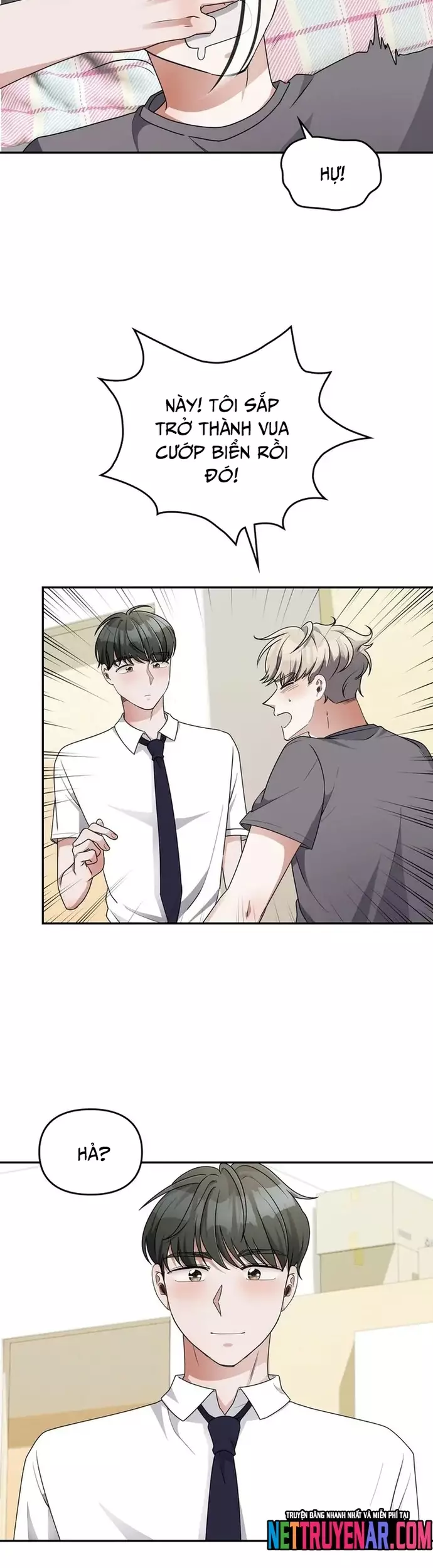 Cuộc Đời Của Thiên Tài Piano Chapter 30 - Next Chapter 31