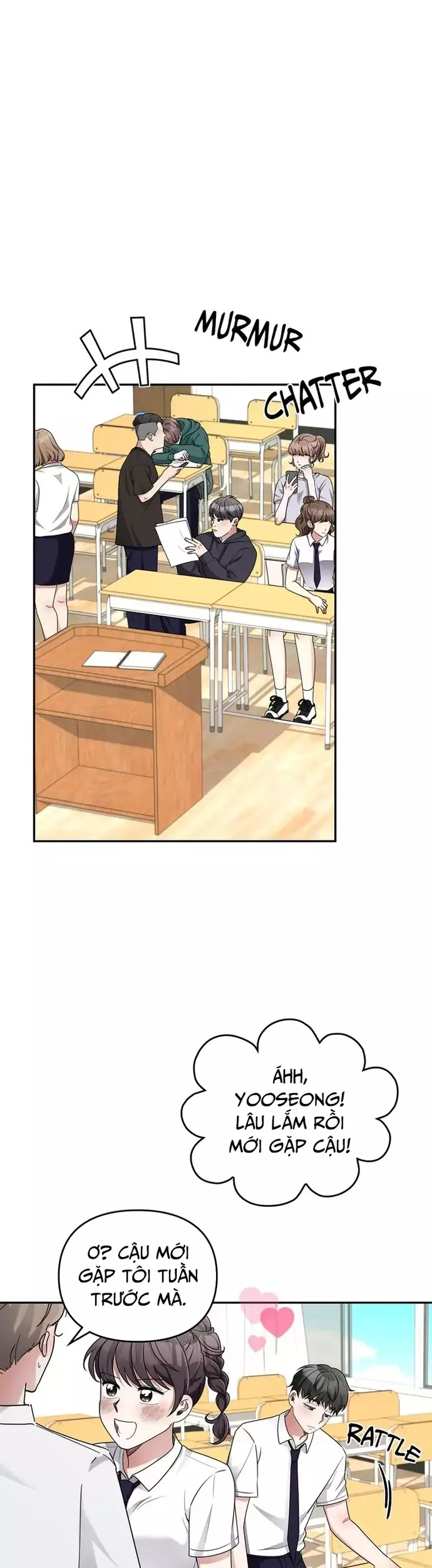 Cuộc Đời Của Thiên Tài Piano Chapter 30 - Next Chapter 31