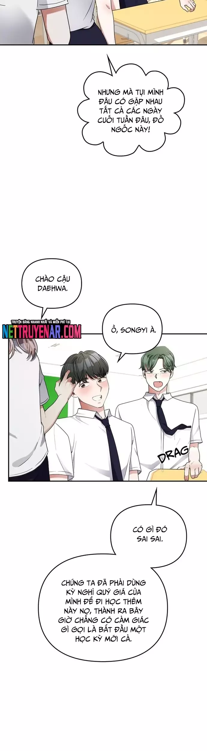 Cuộc Đời Của Thiên Tài Piano Chapter 30 - Next Chapter 31