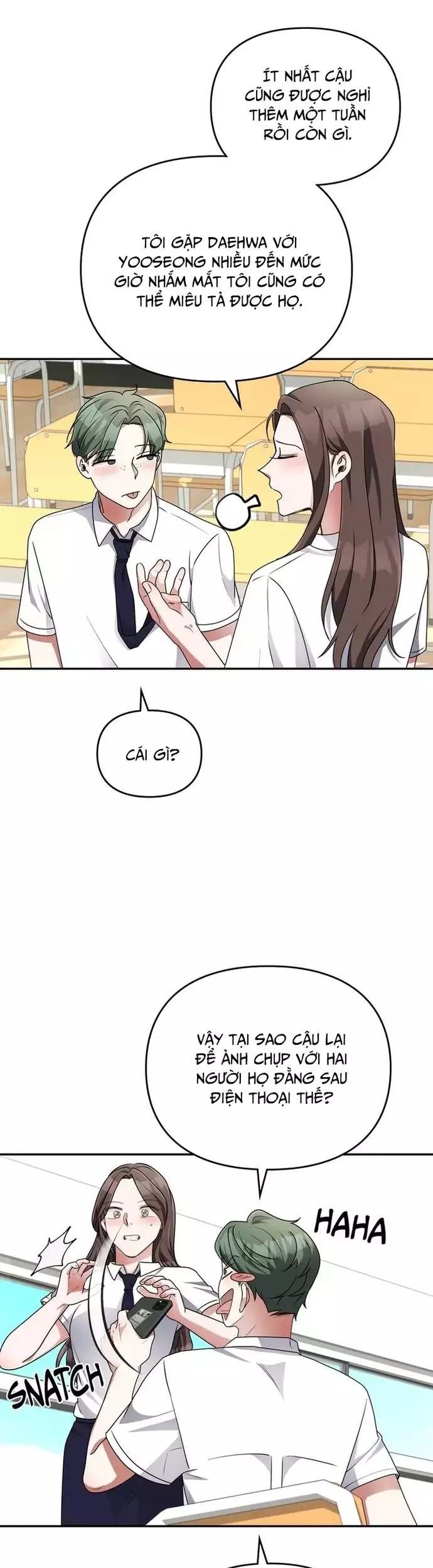 Cuộc Đời Của Thiên Tài Piano Chapter 30 - Next Chapter 31
