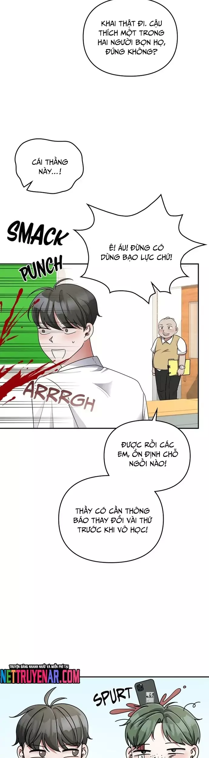 Cuộc Đời Của Thiên Tài Piano Chapter 30 - Next Chapter 31