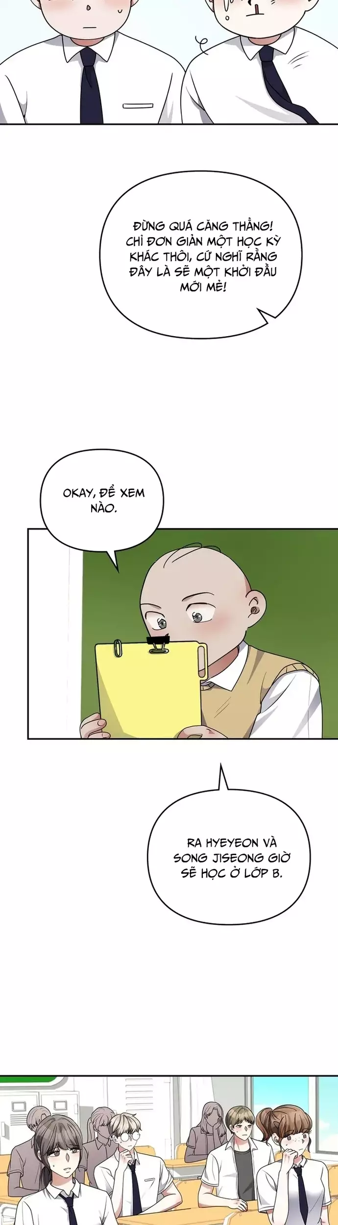 Cuộc Đời Của Thiên Tài Piano Chapter 30 - Next Chapter 31