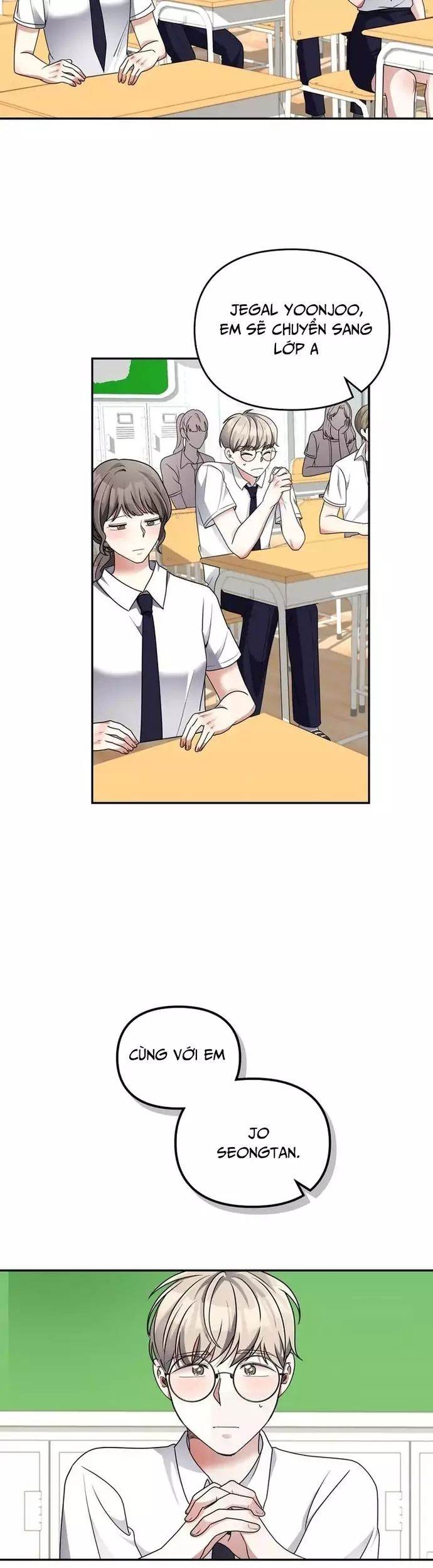 Cuộc Đời Của Thiên Tài Piano Chapter 30 - Next Chapter 31
