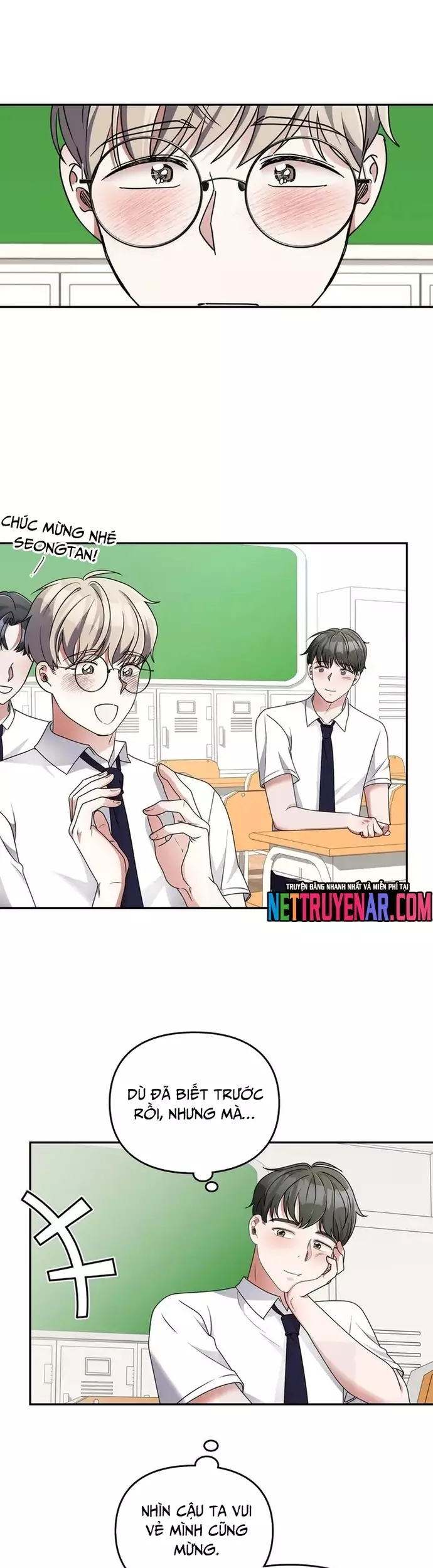 Cuộc Đời Của Thiên Tài Piano Chapter 30 - Next Chapter 31