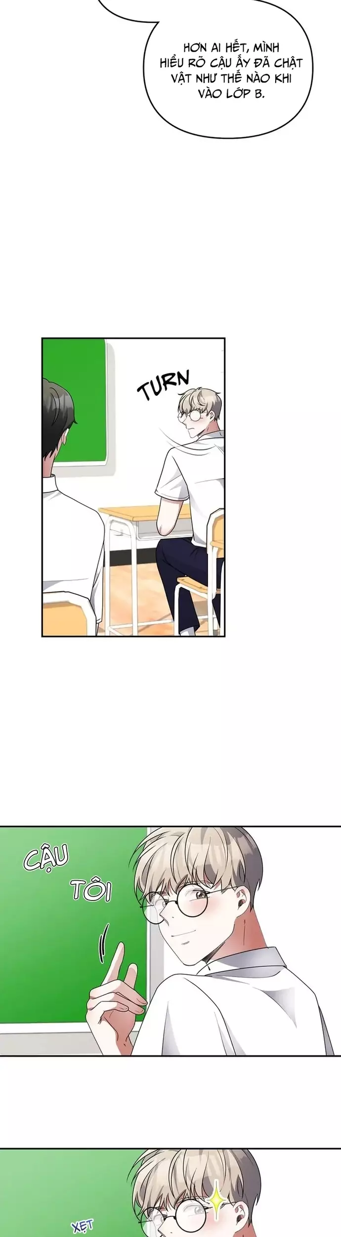 Cuộc Đời Của Thiên Tài Piano Chapter 30 - Next Chapter 31