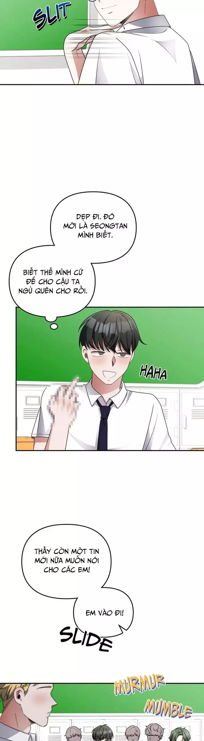 Cuộc Đời Của Thiên Tài Piano Chapter 30 - Next Chapter 31