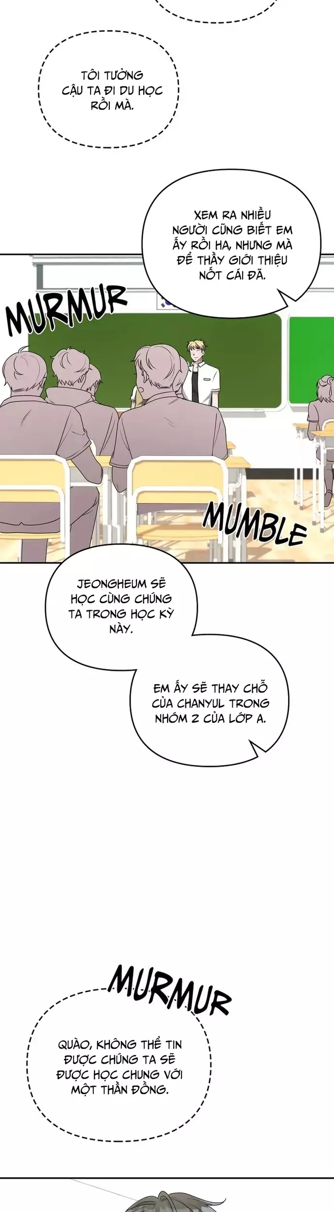 Cuộc Đời Của Thiên Tài Piano Chapter 30 - Next Chapter 31