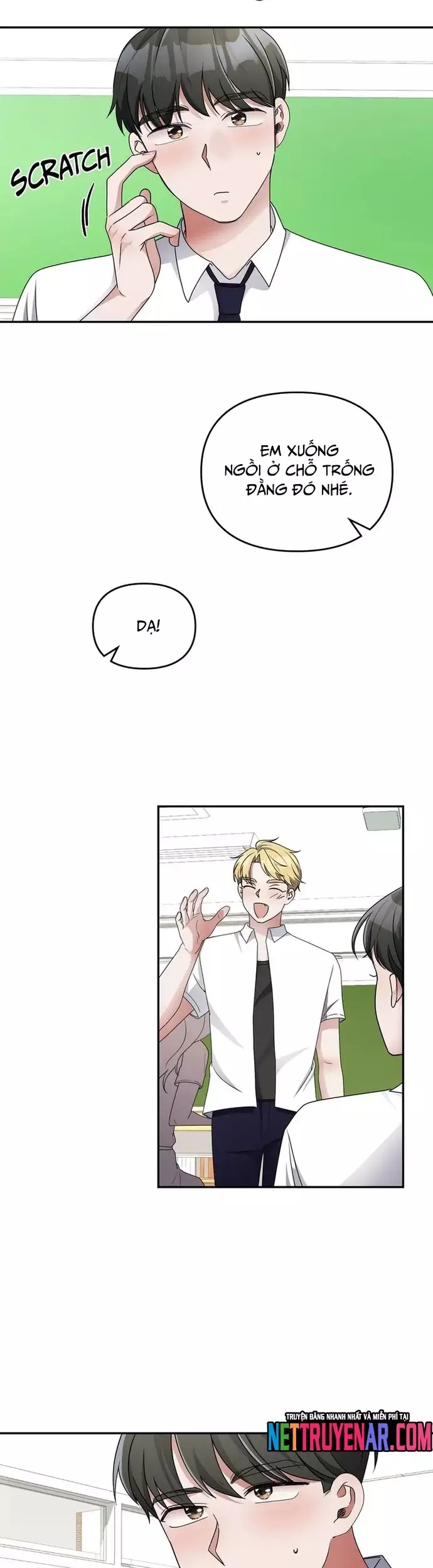 Cuộc Đời Của Thiên Tài Piano Chapter 30 - Next Chapter 31