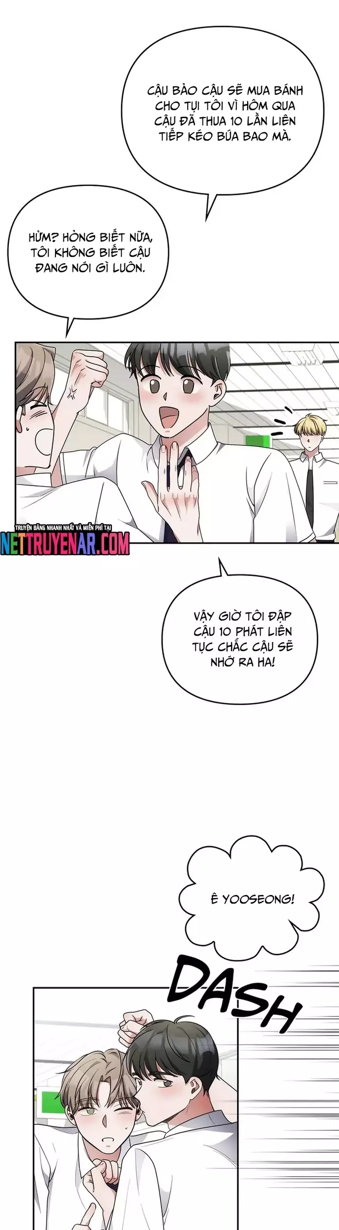 Cuộc Đời Của Thiên Tài Piano Chapter 30 - Next Chapter 31