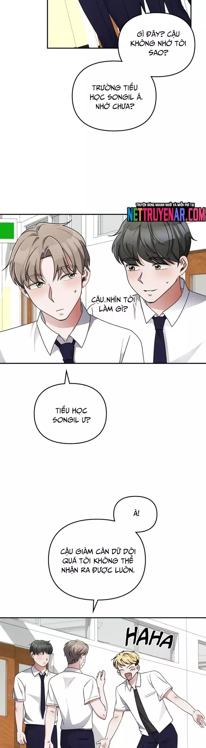 Cuộc Đời Của Thiên Tài Piano Chapter 30 - Next Chapter 31