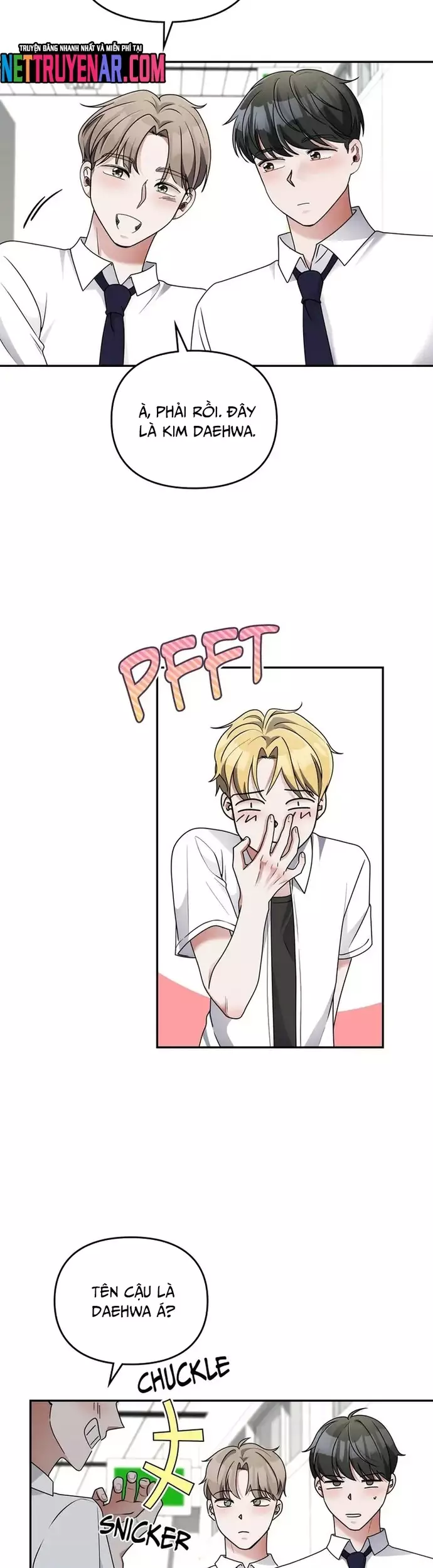 Cuộc Đời Của Thiên Tài Piano Chapter 30 - Next Chapter 31