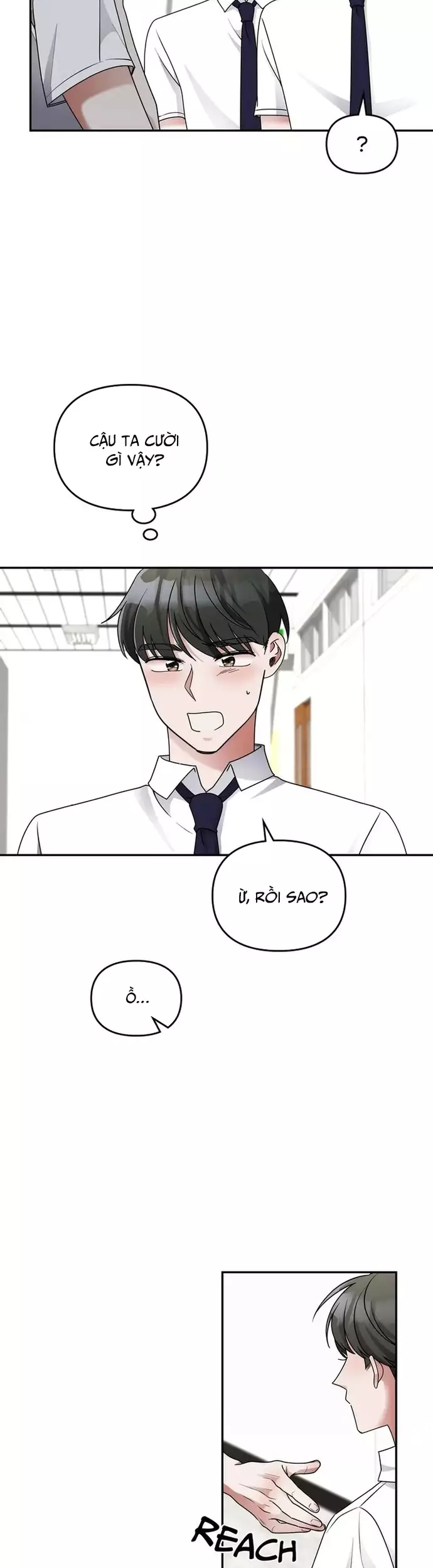 Cuộc Đời Của Thiên Tài Piano Chapter 30 - Next Chapter 31