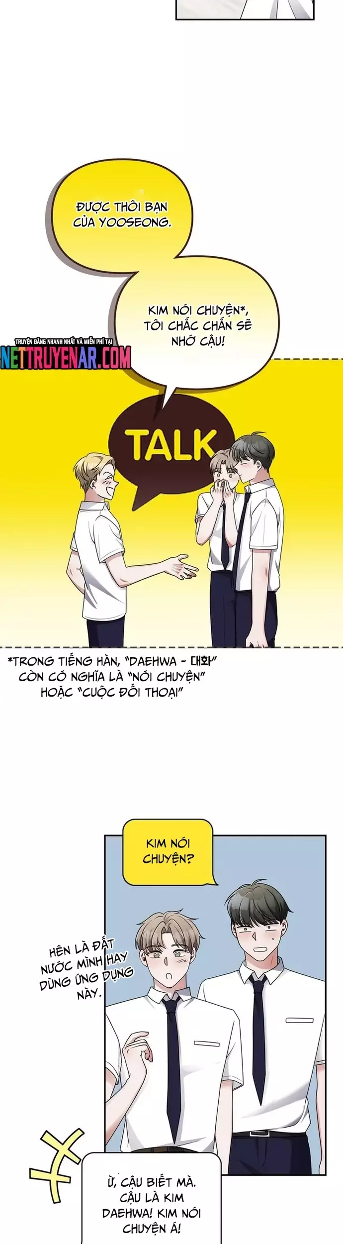 Cuộc Đời Của Thiên Tài Piano Chapter 30 - Next Chapter 31