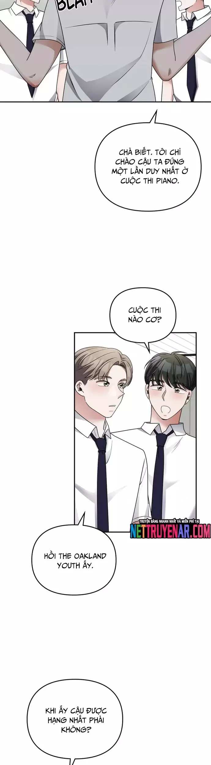 Cuộc Đời Của Thiên Tài Piano Chapter 30 - Next Chapter 31