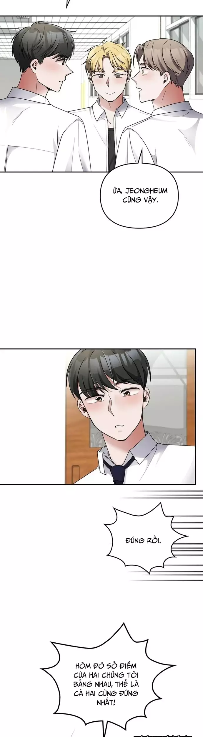 Cuộc Đời Của Thiên Tài Piano Chapter 30 - Next Chapter 31