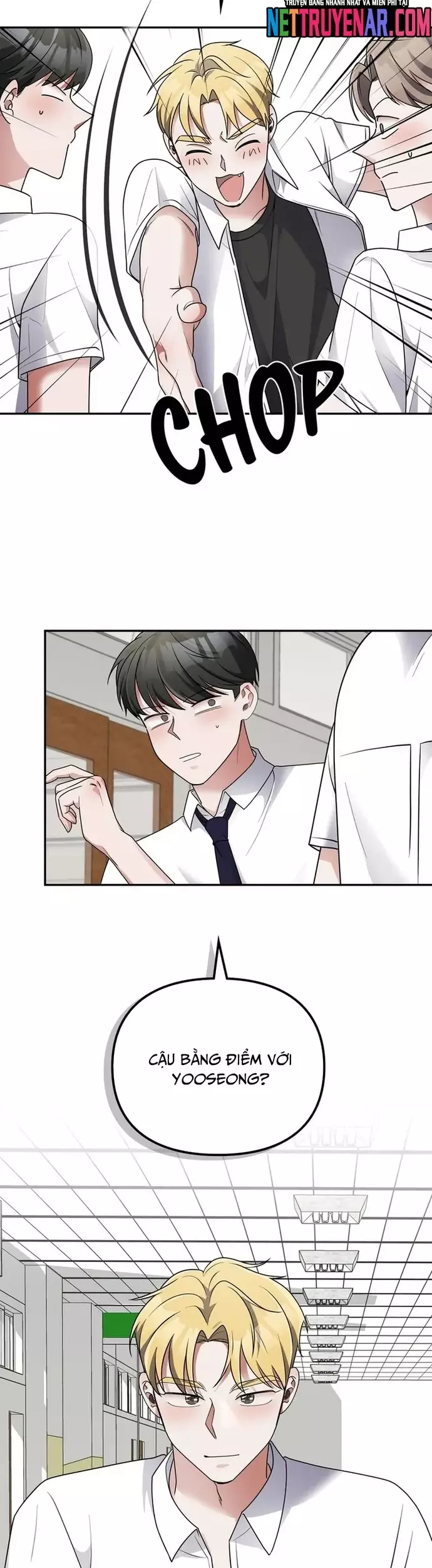Cuộc Đời Của Thiên Tài Piano Chapter 30 - Next Chapter 31