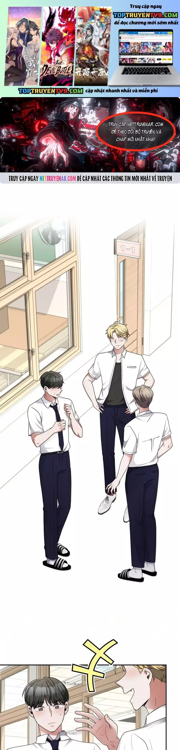 Cuộc Đời Của Thiên Tài Piano Chapter 31 - Next Chapter 32