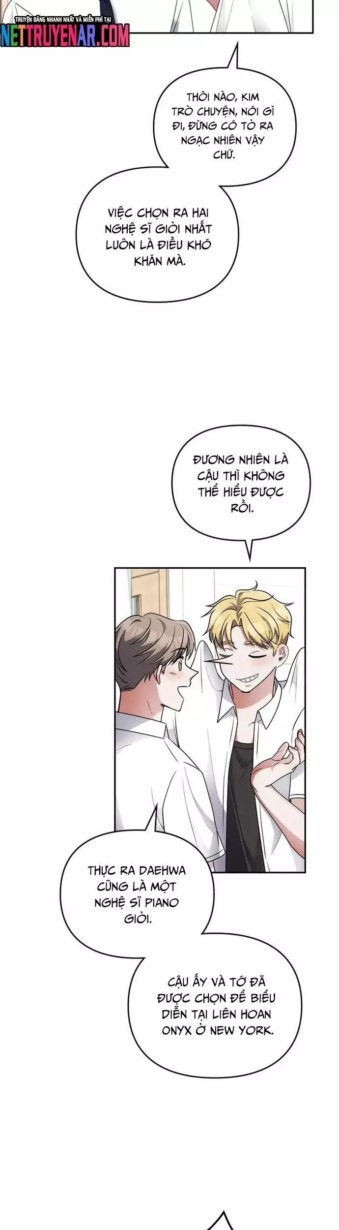 Cuộc Đời Của Thiên Tài Piano Chapter 31 - Next Chapter 32