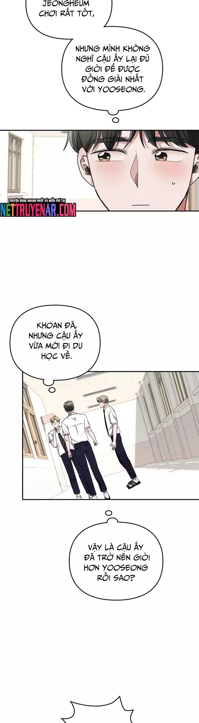 Cuộc Đời Của Thiên Tài Piano Chapter 31 - Next Chapter 32