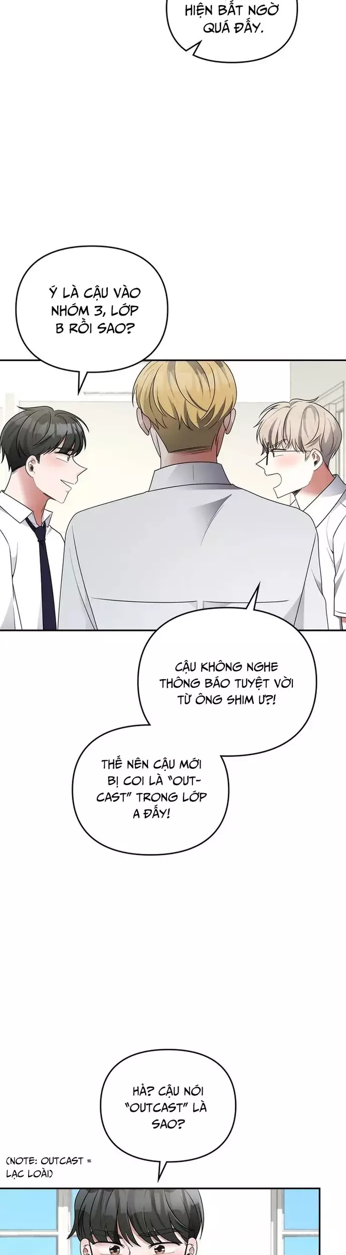 Cuộc Đời Của Thiên Tài Piano Chapter 31 - Next Chapter 32