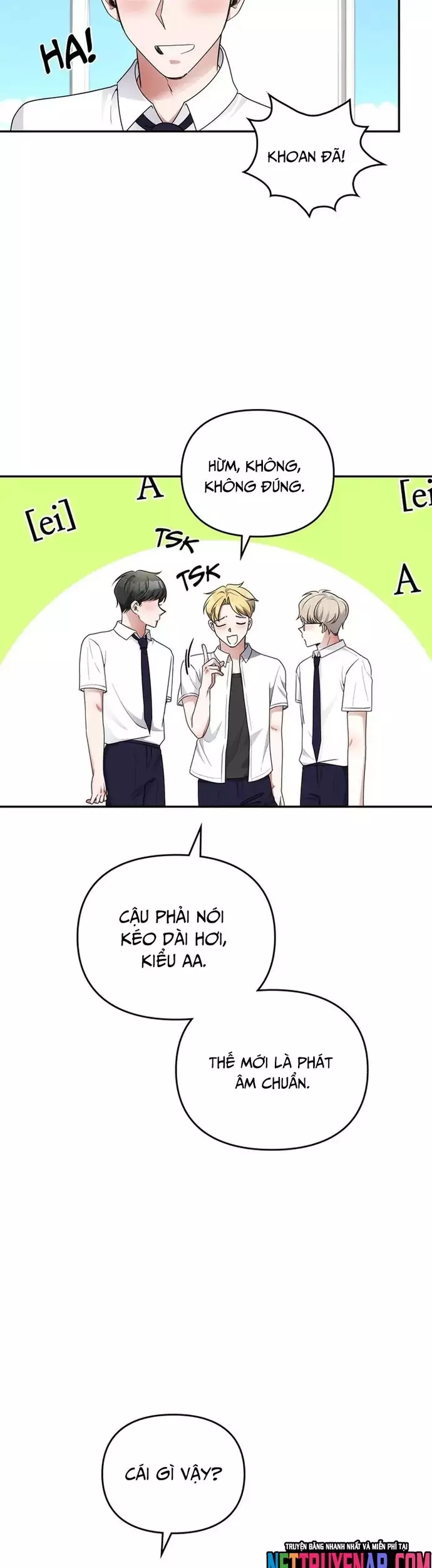 Cuộc Đời Của Thiên Tài Piano Chapter 31 - Next Chapter 32