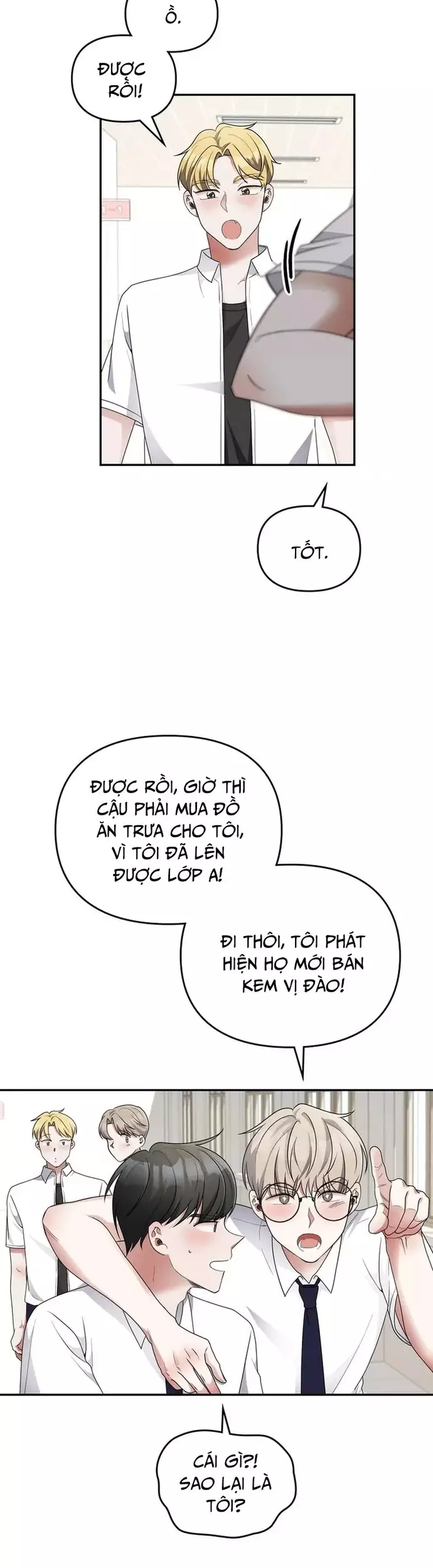 Cuộc Đời Của Thiên Tài Piano Chapter 31 - Next Chapter 32