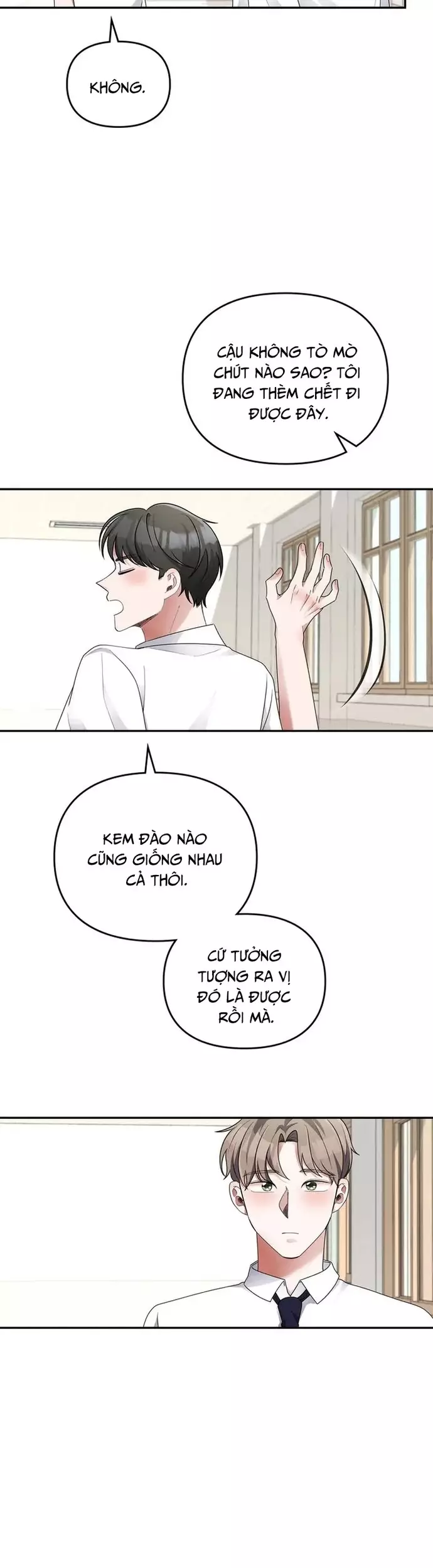 Cuộc Đời Của Thiên Tài Piano Chapter 31 - Next Chapter 32