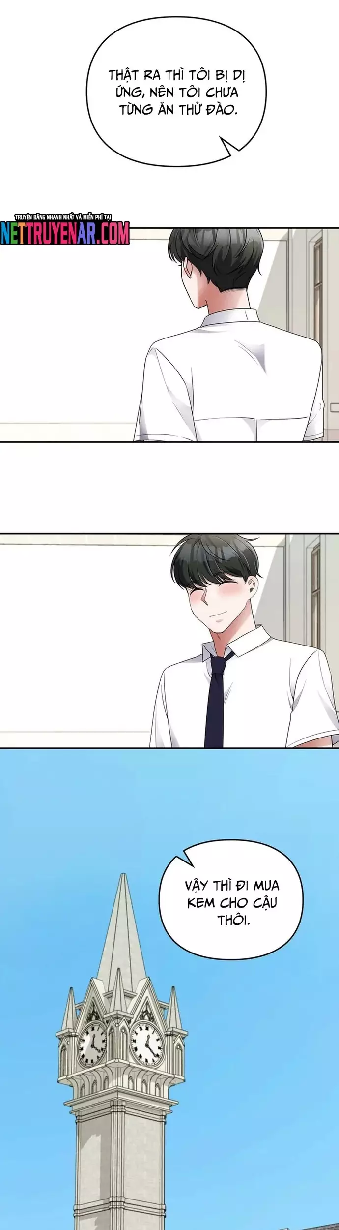 Cuộc Đời Của Thiên Tài Piano Chapter 31 - Next Chapter 32