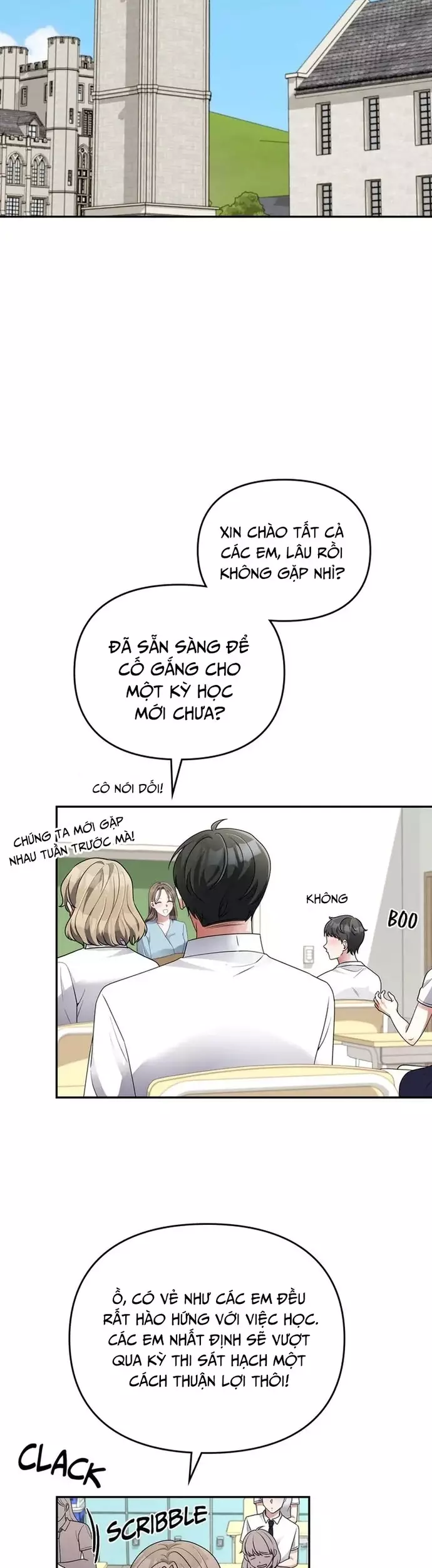 Cuộc Đời Của Thiên Tài Piano Chapter 31 - Next Chapter 32