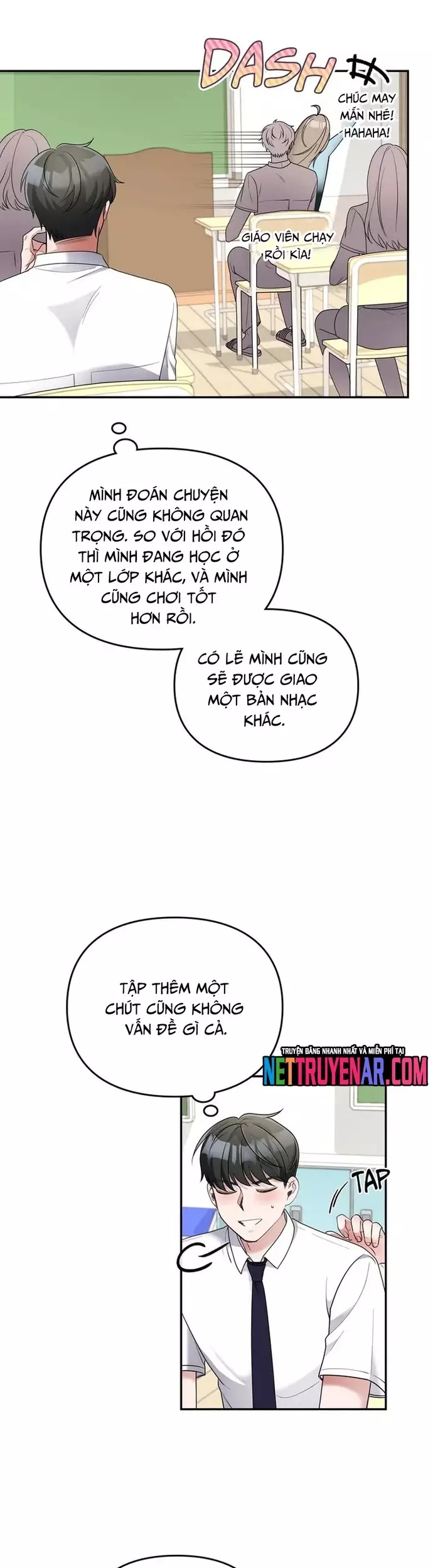 Cuộc Đời Của Thiên Tài Piano Chapter 31 - Next Chapter 32