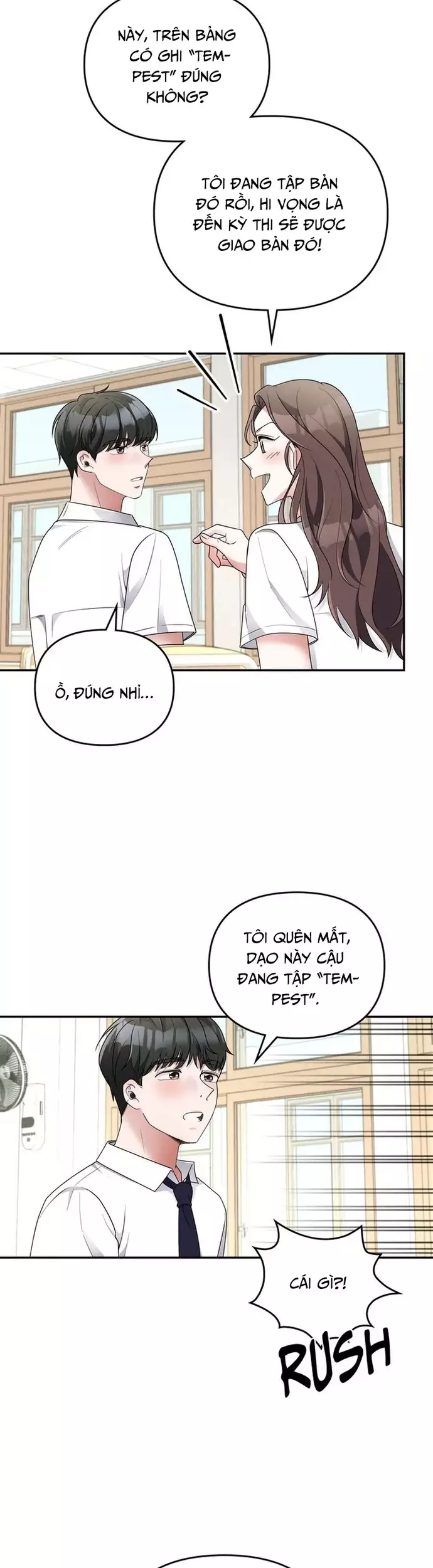 Cuộc Đời Của Thiên Tài Piano Chapter 31 - Next Chapter 32
