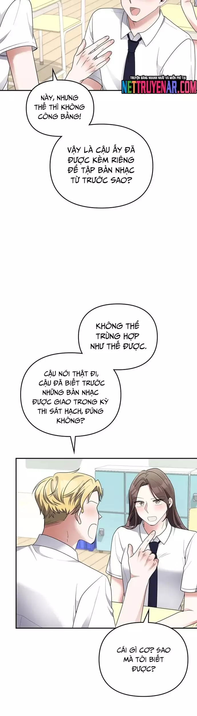 Cuộc Đời Của Thiên Tài Piano Chapter 31 - Next Chapter 32