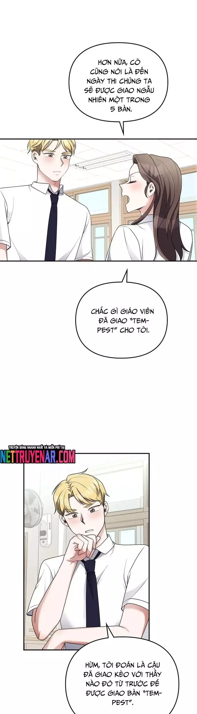 Cuộc Đời Của Thiên Tài Piano Chapter 31 - Next Chapter 32