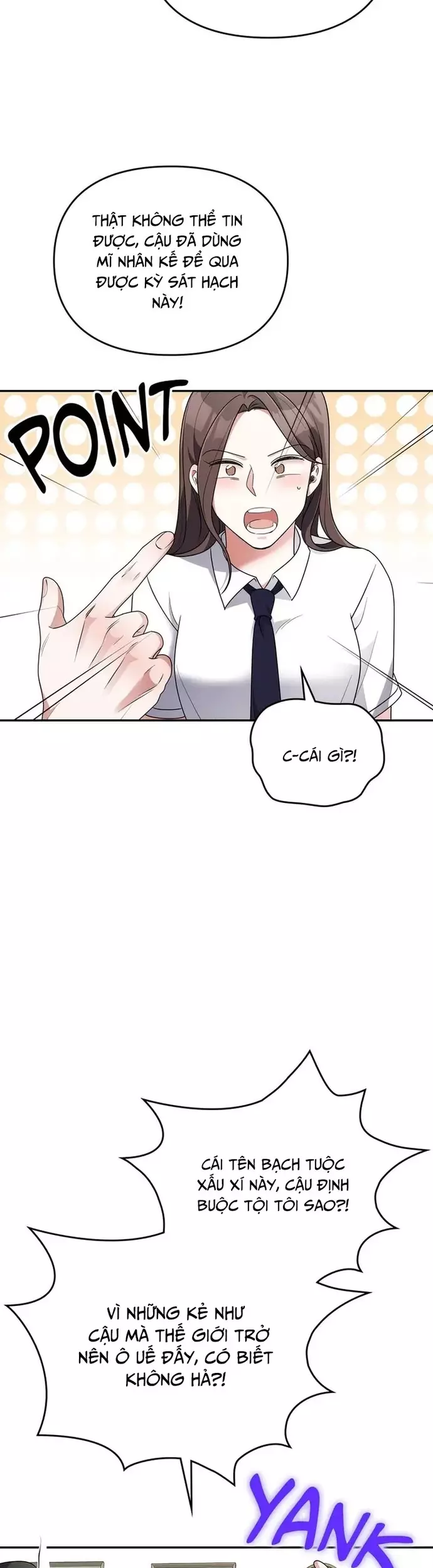 Cuộc Đời Của Thiên Tài Piano Chapter 31 - Next Chapter 32