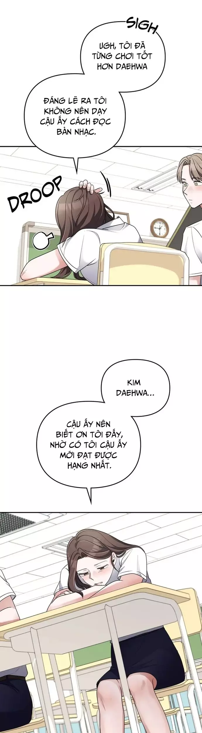 Cuộc Đời Của Thiên Tài Piano Chapter 31 - Next Chapter 32