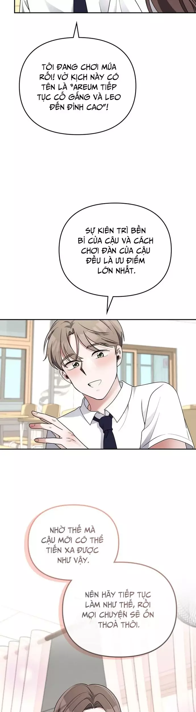 Cuộc Đời Của Thiên Tài Piano Chapter 31 - Next Chapter 32
