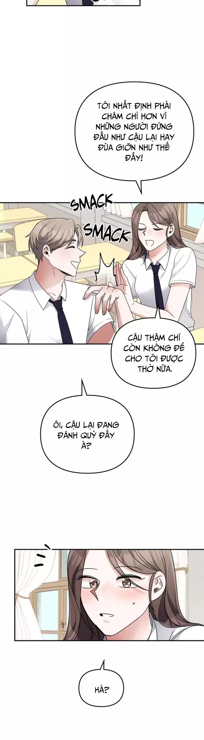 Cuộc Đời Của Thiên Tài Piano Chapter 31 - Next Chapter 32