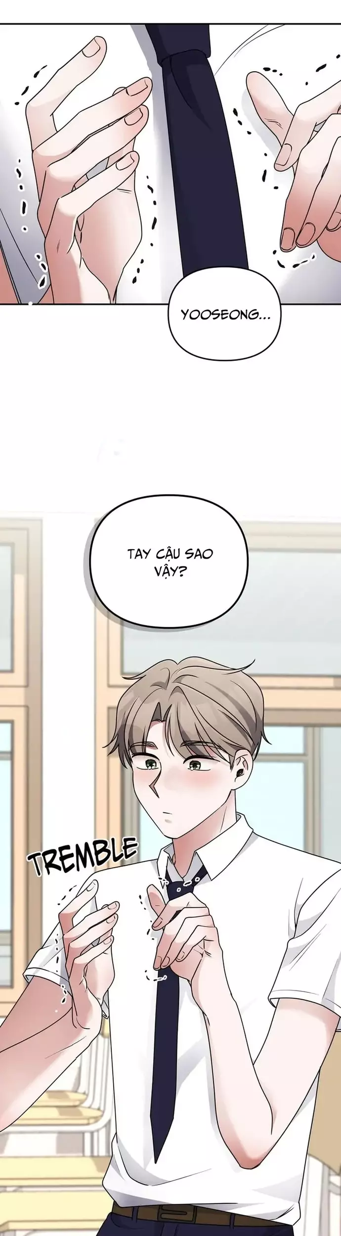 Cuộc Đời Của Thiên Tài Piano Chapter 31 - Next Chapter 32