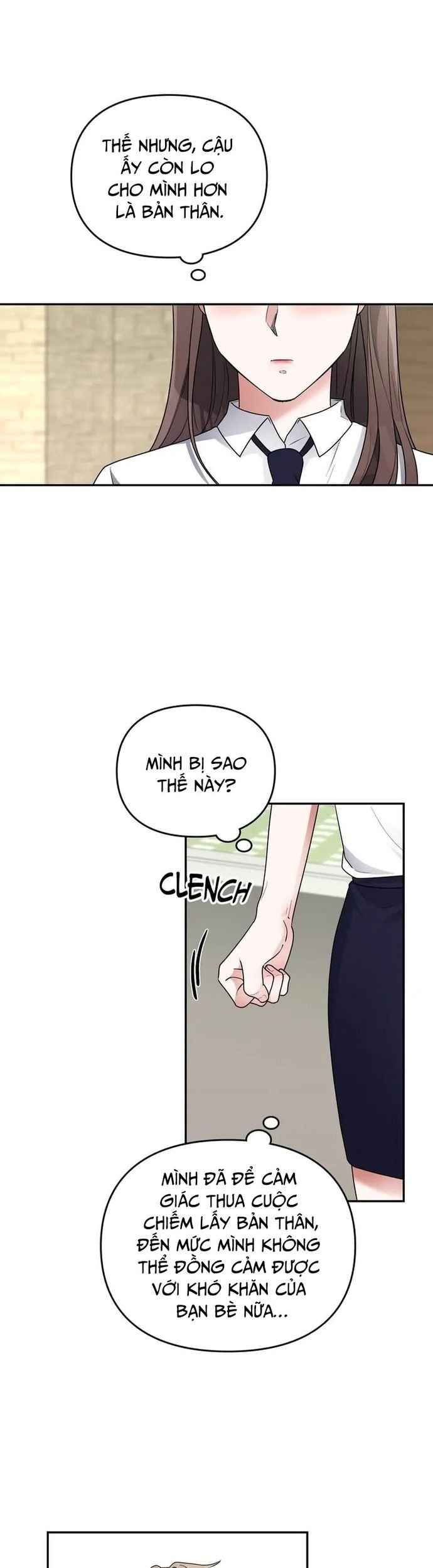 Cuộc Đời Của Thiên Tài Piano Chapter 32 - Trang 3