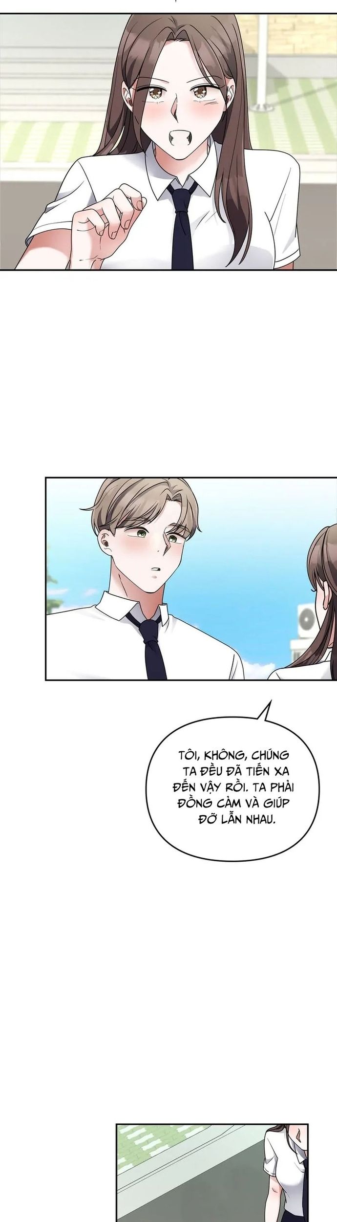 Cuộc Đời Của Thiên Tài Piano Chapter 32 - Trang 3