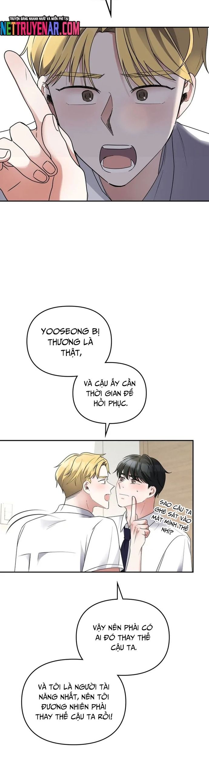 Cuộc Đời Của Thiên Tài Piano Chapter 33 - Trang 3
