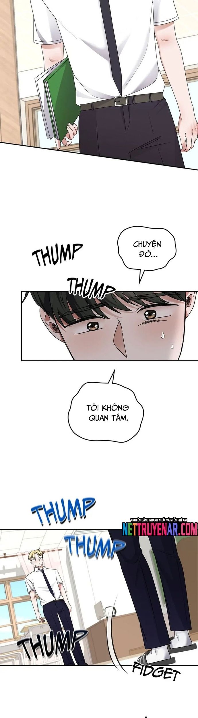 Cuộc Đời Của Thiên Tài Piano Chapter 33 - Trang 3