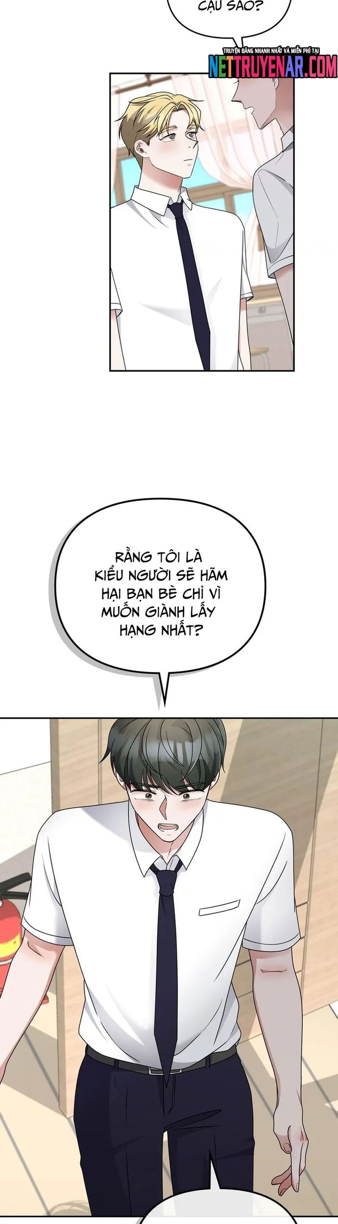 Cuộc Đời Của Thiên Tài Piano Chapter 33 - Trang 3