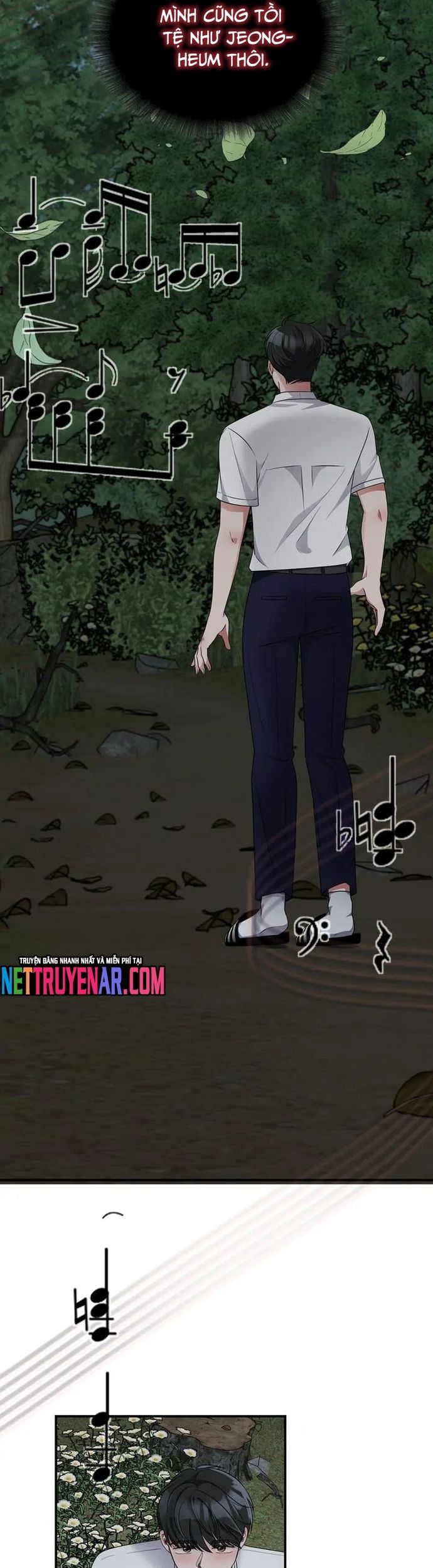 Cuộc Đời Của Thiên Tài Piano Chapter 33 - Trang 3